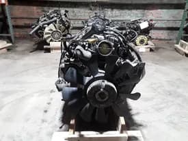 2017 Chevy Express 2500 6.0l, Gasoline (vin G, 8th Digit, Opt L96), Used Engine - 77822 Miles 2017 Chevy Express 2500 6.0l, Gasoline (vin G, 8th Digit, Opt L96), Used Engine - 77822 Miles