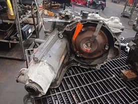 2008 Saturn Aura At, 2.4l, Exc. Hybrid; From 1/07/08, Used Transmission 2008 Saturn Aura At, 2.4l, Exc. Hybrid; From 1/07/08, Used Transmission