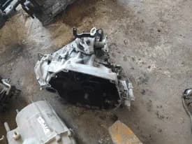 2017 Honda Hr V Mt (fwd), Used Transmission 2017 Honda Hr V Mt (fwd), Used Transmission