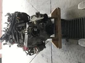 2021 Nissan Altima 2.0l (vin A, 4th Digit, Kr20ddet), Used Engine - 600 Miles 2021 Nissan Altima 2.0l (vin A, 4th Digit, Kr20ddet), Used Engine - 600 Miles