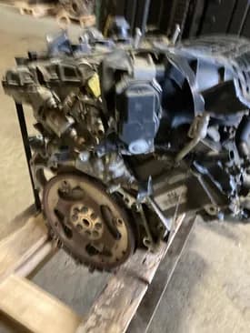 2013 Chevy Impala (3.6l, Vin 3, 8th Digit, Opt Lfx), California Emissions, Opt Nu6, Used Engine - 93600 Miles 2013 Chevy Impala (3.6l, Vin 3, 8th Digit, Opt Lfx), California Emissions, Opt Nu6, Used Engine - 93600 Miles