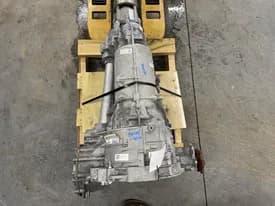 2014 Audi A4 At, (2.0l, Turbo), Fwd (cvt), Transmission Id Ndv, Used Transmission - 141314 Miles 2014 Audi A4 At, (2.0l, Turbo), Fwd (cvt), Transmission Id Ndv, Used Transmission - 141314 Miles