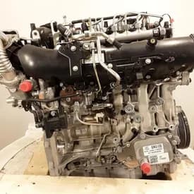 2019 Chevy Equinox 2.0l (vin X, 8th Digit, Opt Ltg), Awd, Used Engine - 23864 Miles 2019 Chevy Equinox 2.0l (vin X, 8th Digit, Opt Ltg), Awd, Used Engine - 23864 Miles