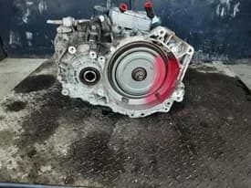 2007 Audi A3 At, 3.2l, Transmission Id Hxz, Used Transmission - 81000 Miles 2007 Audi A3 At, 3.2l, Transmission Id Hxz, Used Transmission - 81000 Miles