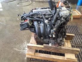 2008 Toyota Camry 2.4l, Vin E (5th Digit, 2azfe Engine, 4 Cylinder, Without Hybrid), Federal (ulev), Used Engine - 23473 Miles 2008 Toyota Camry 2.4l, Vin E (5th Digit, 2azfe Engine, 4 Cylinder, Without Hybrid), Federal (ulev), Used Engine - 23473 Miles