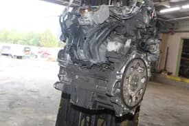 2007 Saturn Ion 2.4l (vin B, 8th Digit, Opt Le5), Used Engine - 80745 Miles 2007 Saturn Ion 2.4l (vin B, 8th Digit, Opt Le5), Used Engine - 80745 Miles