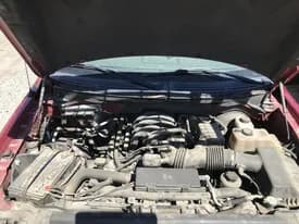 2010 Ford F-150 4.6l, Vin 8 (8th Digit, 3v), Used Engine - 65572 Miles 2010 Ford F-150 4.6l, Vin 8 (8th Digit, 3v), Used Engine - 65572 Miles