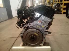 2015 Bmw 435i Mt 6 Speed Rwd Thru 04 30 15, Used Engine - 56000 Miles 2015 Bmw 435i Mt 6 Speed Rwd Thru 04 30 15, Used Engine - 56000 Miles