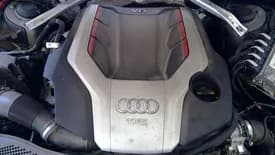 2018 Audi S5 3.0l V6 Supercharged, Used Engine - 49000 Miles 2018 Audi S5 3.0l V6 Supercharged, Used Engine - 49000 Miles