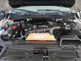 2018 Ford F 150 At 2.7l Turbo 4x4, Used Engine - 67000 Miles 2018 Ford F 150 At 2.7l Turbo 4x4, Used Engine - 67000 Miles