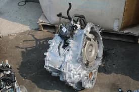 2023 Infiniti Qx55 (at), Used Transmission 2023 Infiniti Qx55 (at), Used Transmission