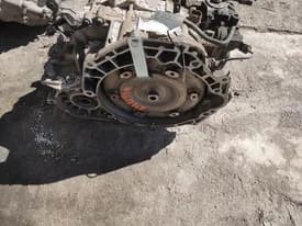 2017 Hyundai Azera At, (6 Speed), Used Transmission - 52005 Miles 2017 Hyundai Azera At, (6 Speed), Used Transmission - 52005 Miles