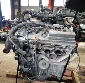 2015 Toyota Venza 3.5l (vin K, 5th Digit, 2grfe Engine, 6 Cylinder), W/o Tow Package, Used Engine - 27262 Miles 2015 Toyota Venza 3.5l (vin K, 5th Digit, 2grfe Engine, 6 Cylinder), W/o Tow Package, Used Engine - 27262 Miles