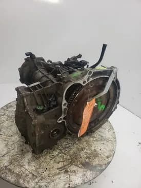 2006 Hyundai Accent At, (1.6l, Dohc), Us Market, Used Transmission - 72600 Miles 2006 Hyundai Accent At, (1.6l, Dohc), Us Market, Used Transmission - 72600 Miles