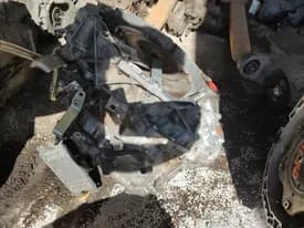 2016 Nissan Murano At, (cvt), 3.5l (6 Cylinder), Fwd, Used Transmission - 53882 Miles 2016 Nissan Murano At, (cvt), 3.5l (6 Cylinder), Fwd, Used Transmission - 53882 Miles