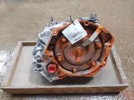 2017 Cadillac Xt5 Awd, Used Transmission 2017 Cadillac Xt5 Awd, Used Transmission