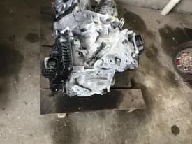 2019 Jeep Compass At, (engine Id Ede), 9 Speed (4wd), 4.334 Ratio (final Drive Ratio), Used Transmission - 22411 Miles 2019 Jeep Compass At, (engine Id Ede), 9 Speed (4wd), 4.334 Ratio (final Drive Ratio), Used Transmission - 22411 Miles