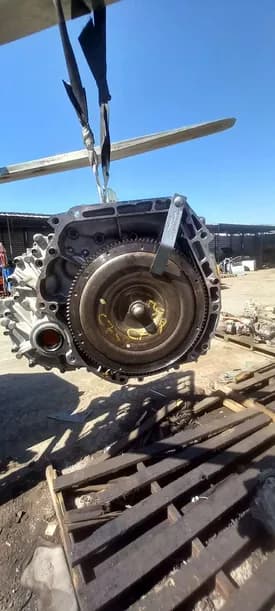 2021 Honda Hr-v (at), Fwd, Used Transmission - 15006 Miles 2021 Honda Hr-v (at), Fwd, Used Transmission - 15006 Miles