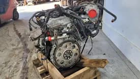 2005 Toyota Highlander 2.4l (vin D, 5th Digit, 2azfe Engine, 4 Cylinder), Used Engine - 87000 Miles 2005 Toyota Highlander 2.4l (vin D, 5th Digit, 2azfe Engine, 4 Cylinder), Used Engine - 87000 Miles