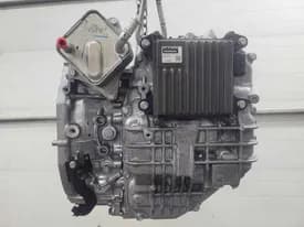 2023 Honda Odyssey (10 Speed, At), Used Transmission - 3653 Miles 2023 Honda Odyssey (10 Speed, At), Used Transmission - 3653 Miles