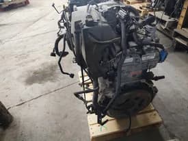 2012 Gmc Canyon 3.7l (vin E, 8th Digit, Opt Llr), Used Engine - 76060 Miles 2012 Gmc Canyon 3.7l (vin E, 8th Digit, Opt Llr), Used Engine - 76060 Miles