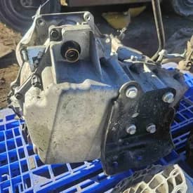 2007 Pontiac Grand Prix At, 3.8l, W/o Supercharged Option, Used Transmission - 77143 Miles 2007 Pontiac Grand Prix At, 3.8l, W/o Supercharged Option, Used Transmission - 77143 Miles