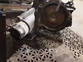 2004 Chevy Malibu Vin Z 4th Digit New Style 3.5l Vin 8 8th Digit, Used Transmission - 71000 Miles 2004 Chevy Malibu Vin Z 4th Digit New Style 3.5l Vin 8 8th Digit, Used Transmission - 71000 Miles