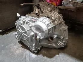 2008 Scion Xb (2.4l, Vin E, 5th Digit, 2azfe Engine), Used Transmission - 66402 Miles 2008 Scion Xb (2.4l, Vin E, 5th Digit, 2azfe Engine), Used Transmission - 66402 Miles