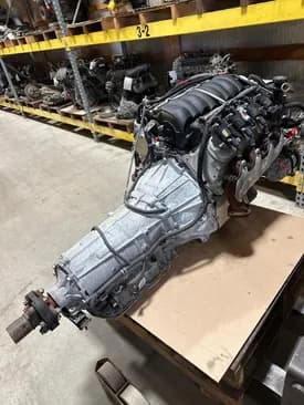 2013 Chevy Caprice 6.0l (vin 2, 8th Digit, Opt L77), Used Engine - 52000 Miles 2013 Chevy Caprice 6.0l (vin 2, 8th Digit, Opt L77), Used Engine - 52000 Miles