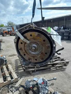 2018 Bmw 330i At, Rwd, Used Transmission - 6000 Miles 2018 Bmw 330i At, Rwd, Used Transmission - 6000 Miles