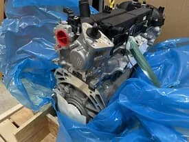 2017 Ford Fusion Gasoline, 2.0l, Vin 9 (8th Digit, Turbo), Remanufactured Engine - 0 Miles 2017 Ford Fusion Gasoline, 2.0l, Vin 9 (8th Digit, Turbo), Remanufactured Engine - 0 Miles