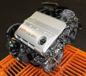 2006 Toyota Camry 2.4l (vin E, 5th Digit, 2azfe Engine, 4 Cylinder), Federal, North America Built, Used Engine - 56160 Miles 2006 Toyota Camry 2.4l (vin E, 5th Digit, 2azfe Engine, 4 Cylinder), Federal, North America Built, Used Engine - 56160 Miles