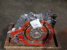 2016 Ford Edge At, (6 Speed), 2.7l (turbo), Awd, (id F2gp-7000-yc), Used Transmission - 56401 Miles 2016 Ford Edge At, (6 Speed), 2.7l (turbo), Awd, (id F2gp-7000-yc), Used Transmission - 56401 Miles