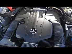 2015 Mercedes Benz E400 207 Type, Conv, E400 (3.0l, Vin 6f, 6th And 7th Digits), Used Engine - 13140 Miles 2015 Mercedes Benz E400 207 Type, Conv, E400 (3.0l, Vin 6f, 6th And 7th Digits), Used Engine - 13140 Miles