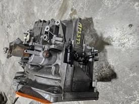 2012 Chevy Cruze Mt, (6 Speed), 1.4l, Opt Mr5, Id Awy, Used Transmission 2012 Chevy Cruze Mt, (6 Speed), 1.4l, Opt Mr5, Id Awy, Used Transmission