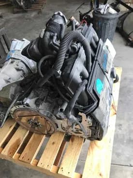 2005 Bmw 525i (2.5l), Dynamic Drive, Used Engine - 75000 Miles 2005 Bmw 525i (2.5l), Dynamic Drive, Used Engine - 75000 Miles