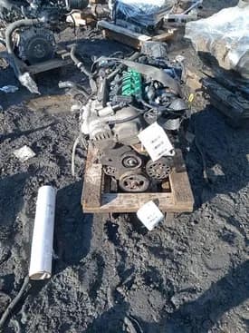 2017 Kia Rio (1.6l, Vin 3, 8th Digit, Dohc), At, Automatic Engine Stop And Start (isg), Used Engine - 54000 Miles 2017 Kia Rio (1.6l, Vin 3, 8th Digit, Dohc), At, Automatic Engine Stop And Start (isg), Used Engine - 54000 Miles