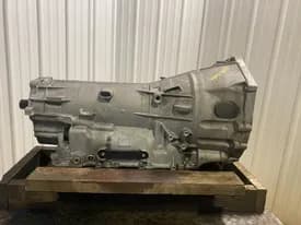 2016 Bmw 528i At, (8 Speed), Awd, Used Transmission 2016 Bmw 528i At, (8 Speed), Awd, Used Transmission