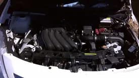 2019 Nissan Versa (1.6l, Vin C, 4th Digit, Hr16de), Used Engine - 39957 Miles 2019 Nissan Versa (1.6l, Vin C, 4th Digit, Hr16de), Used Engine - 39957 Miles