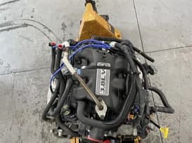 2010 Jeep Wrangler (3.8l, Vin 1, 8th Digit), Used Engine - 111120 Miles 2010 Jeep Wrangler (3.8l, Vin 1, 8th Digit), Used Engine - 111120 Miles