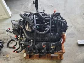 2018 Honda Pilot (3.5l), Vin 6 (6th Digit, Awd, At), 6 Speed (mechanical Shifter), Used Engine - 15170 Miles 2018 Honda Pilot (3.5l), Vin 6 (6th Digit, Awd, At), 6 Speed (mechanical Shifter), Used Engine - 15170 Miles