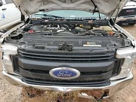 2019 Ford F-350 Super Duty 6.7l (vin T, 8th Digit, Diesel), Chassis Cab, Used Engine - 25800 Miles 2019 Ford F-350 Super Duty 6.7l (vin T, 8th Digit, Diesel), Chassis Cab, Used Engine - 25800 Miles