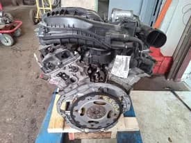 2014 Dodge Avenger 3.6l (vin G, 8th Digit), Used Engine - 27783 Miles 2014 Dodge Avenger 3.6l (vin G, 8th Digit), Used Engine - 27783 Miles