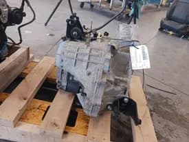 2011 Toyota Rav4 At, 4 Cylinder, Fwd, Used Transmission - 38472 Miles 2011 Toyota Rav4 At, 4 Cylinder, Fwd, Used Transmission - 38472 Miles