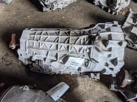 2021 Ford Ranger (at), 4x2, Id Kb3p-7000-rc, Used Transmission - 12062 Miles 2021 Ford Ranger (at), 4x2, Id Kb3p-7000-rc, Used Transmission - 12062 Miles