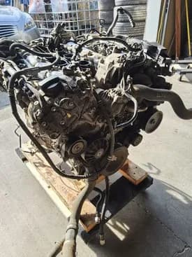 2013 Mercedes Benz E350 207 Type, Conv, E350, Gasoline, Used Engine - 54436 Miles 2013 Mercedes Benz E350 207 Type, Conv, E350, Gasoline, Used Engine - 54436 Miles