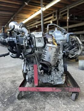 2019 Hyundai Sonata 1.6l (vin A, 8th Digit, Turbo, Us Market), Used Engine - 19200 Miles 2019 Hyundai Sonata 1.6l (vin A, 8th Digit, Turbo, Us Market), Used Engine - 19200 Miles