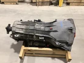 2015 Ford F 250 Super Duty 6.2l Vin 6 8th Digit Gasoline, Used Transmission 2015 Ford F 250 Super Duty 6.2l Vin 6 8th Digit Gasoline, Used Transmission