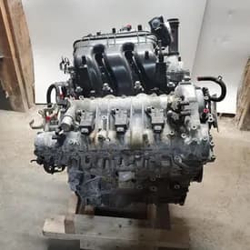 2019 Chevy Blazer 3.6l (vin S, 8th Digit, Opt Lgx), W/o Heavy Duty Cooling, Used Engine - 36833 Miles 2019 Chevy Blazer 3.6l (vin S, 8th Digit, Opt Lgx), W/o Heavy Duty Cooling, Used Engine - 36833 Miles