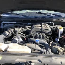 2008 Ford Explorer 4.0l, Vin K (8th Digit, Sohc), Used Engine - 100200 Miles 2008 Ford Explorer 4.0l, Vin K (8th Digit, Sohc), Used Engine - 100200 Miles